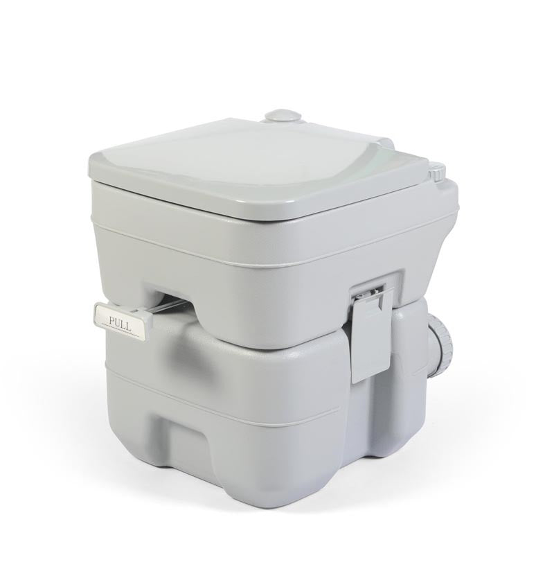 Toilettes camping 20L CJDropshipping