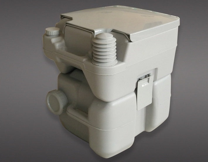 Toilettes camping 20L CJDropshipping