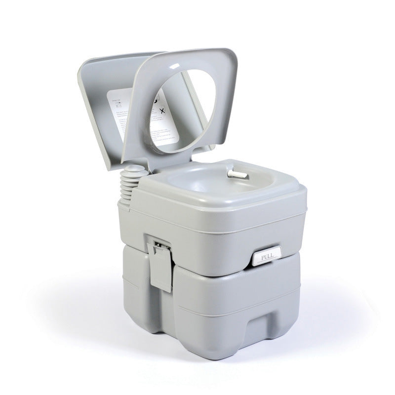 Toilettes camping 20L CJDropshipping