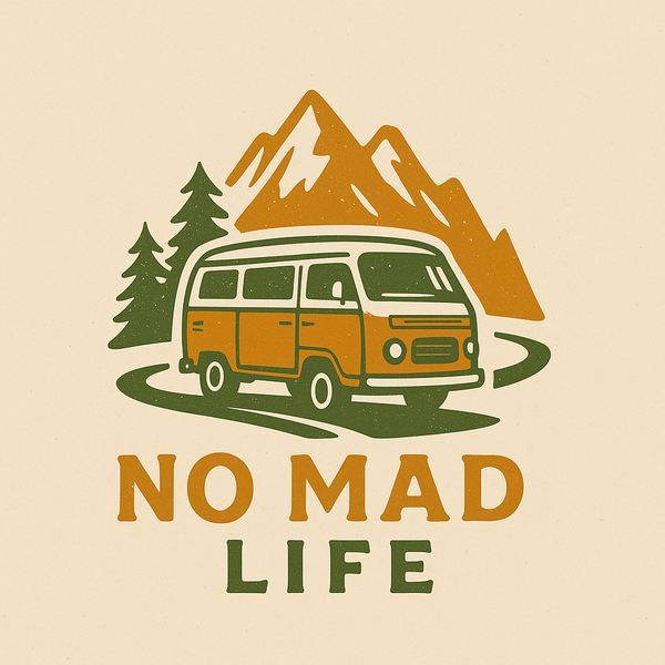 No Mad Life