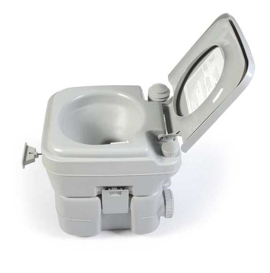Toilettes camping 20L CJDropshipping